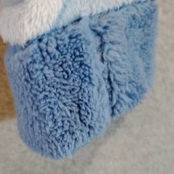 Disney Stitch Onesie With Hoodie - Picture 8 of 10